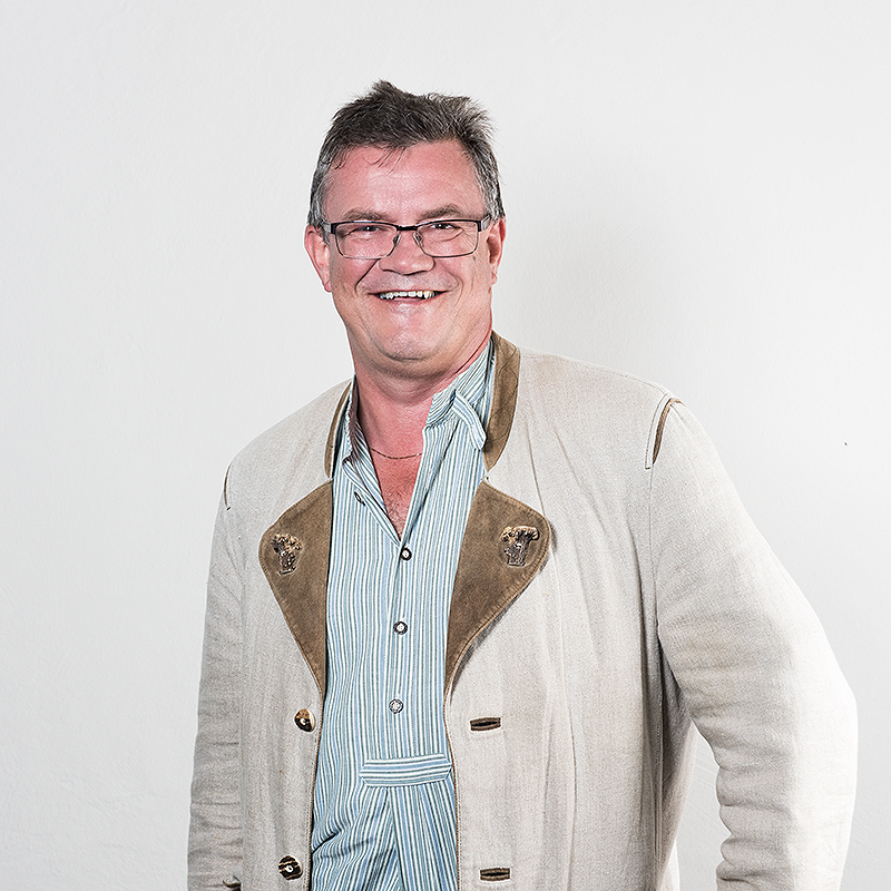 Bernhard Kübler